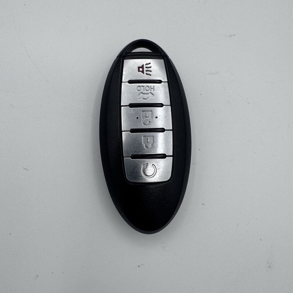 NISSAN 2019-2021 SMART KEY KEYLESS REMOTE IDK FOB STATUS / 5 BUTTON